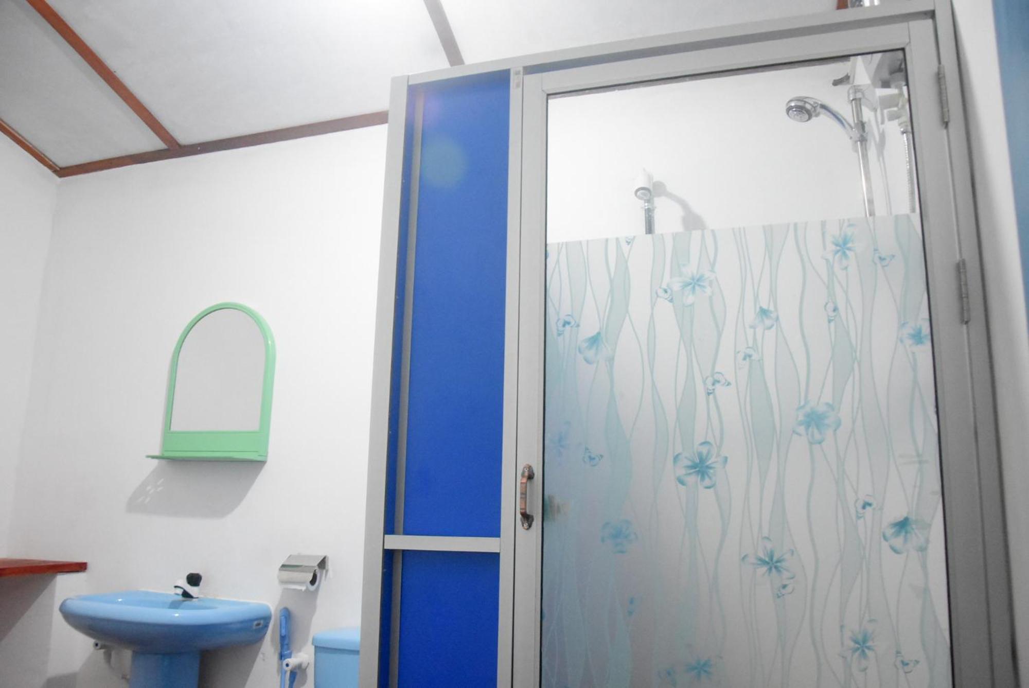 Meera Homestay & Guest House Anuradhapura Bagian luar foto